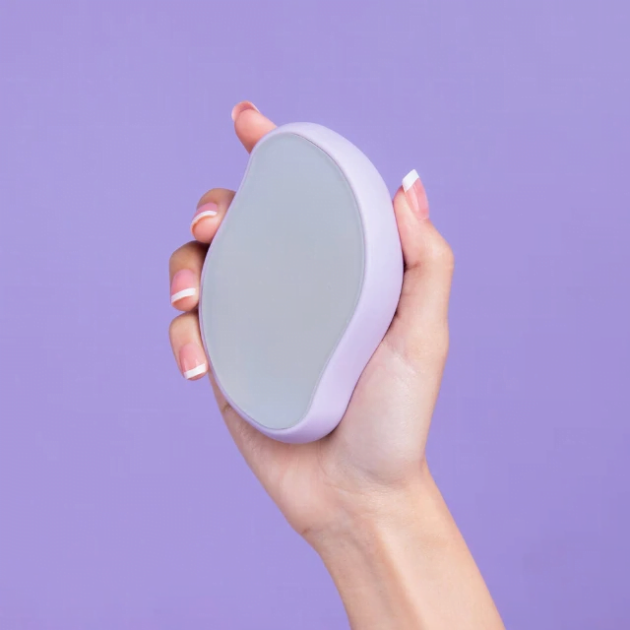 مزيل الشعر ™ Bleame  بتقنية نانو-كريستالين